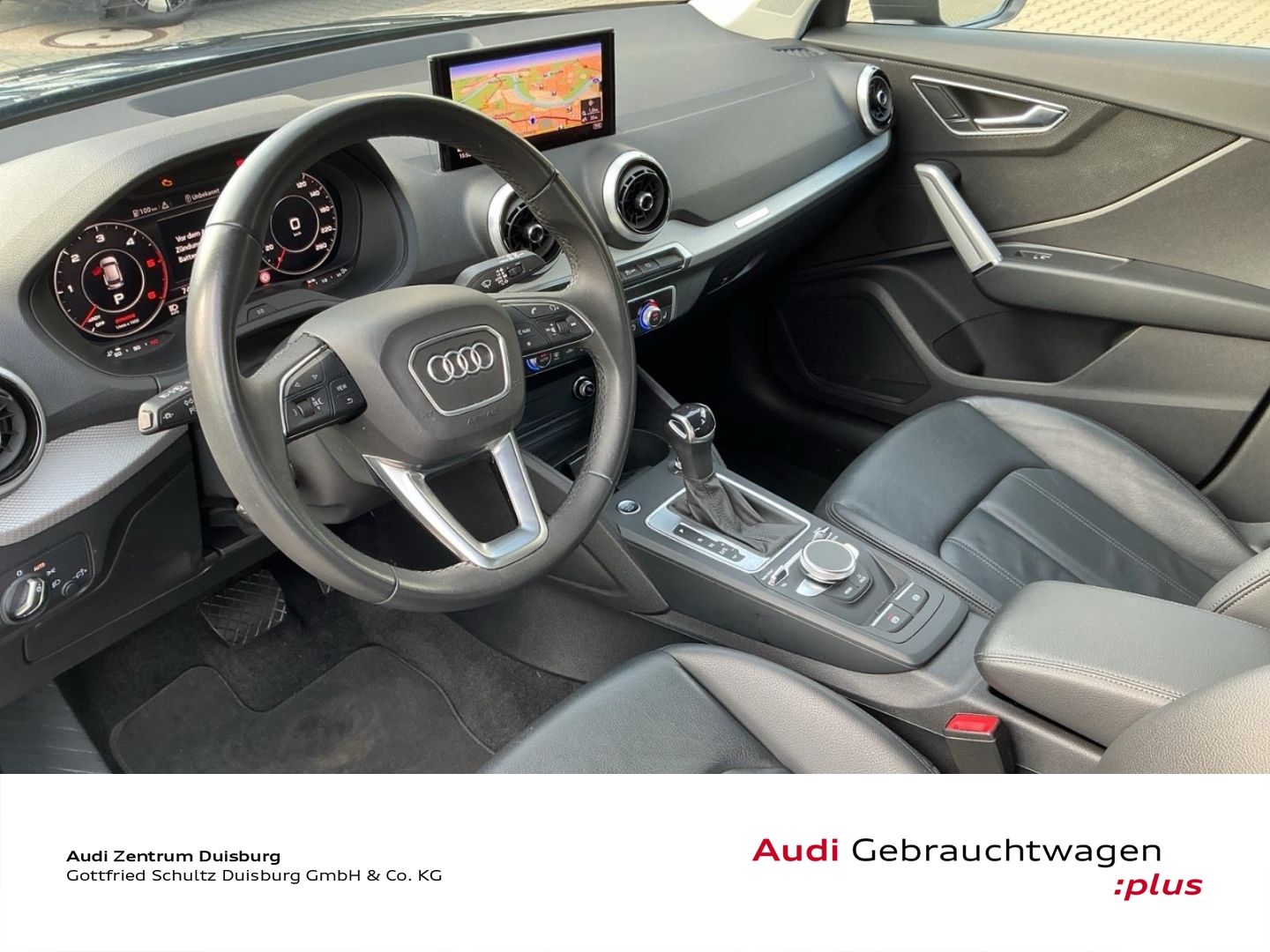 Audi Q2 - Bild 20