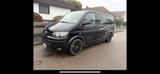 Volkswagen VW T5.2 Multivan - Volkswagen LT aus 2013