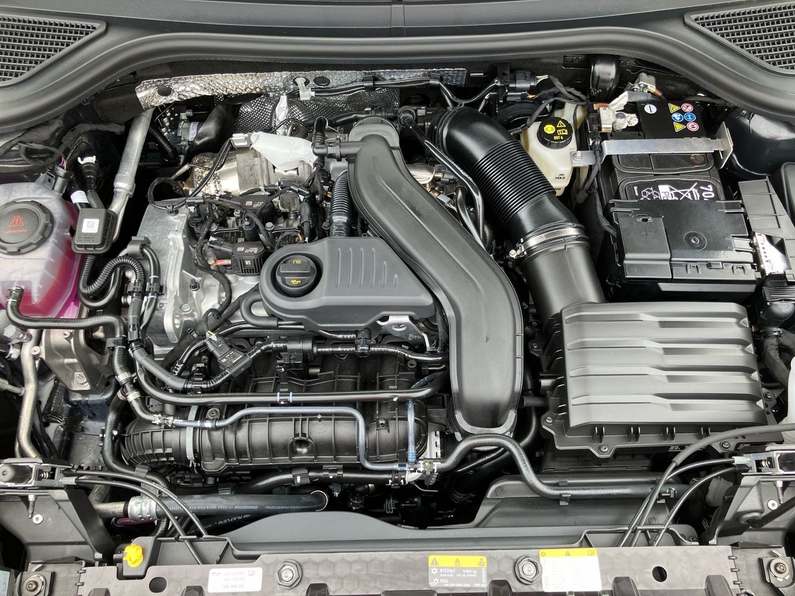 Volkswagen T-Roc - Bild 16