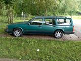 Volvo 940*Kombi*2,3L Red Block*7-Sitzer*2.Hand*TÜV*AHK - Volvo 945