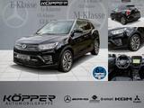 KGM Tivoli 1,5 Sapphire Automatik Navi LED Sitzhz.