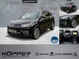 Ssangyong Tivoli 1,5 Sapphire Automatik Navi LED Sitzhz.