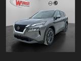Nissan X-Trail N-Connecta 1.5 VC-T 163 PS Navi LED lede