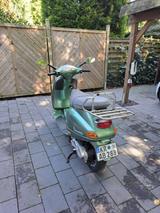 Vespa ET4 125ccm - VESPA ET4 125