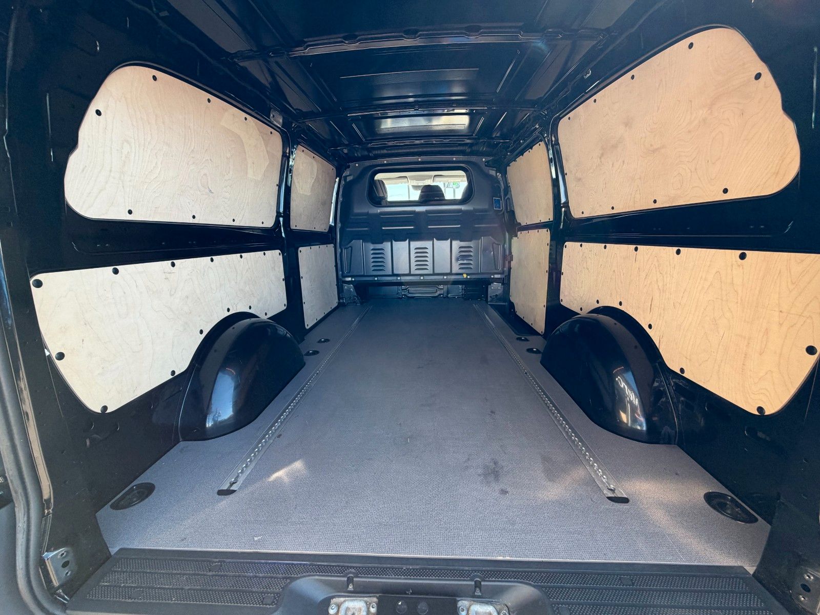 Fahrzeugabbildung Mercedes-Benz Vito 116 CDI Extralang Klima Kamera Navi
