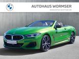 BMW M850i xDrive Cabrio B&W Surround DAB WLAN