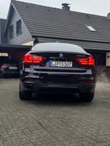 BMW X6 xDrive50i - - BMW X6: 50i