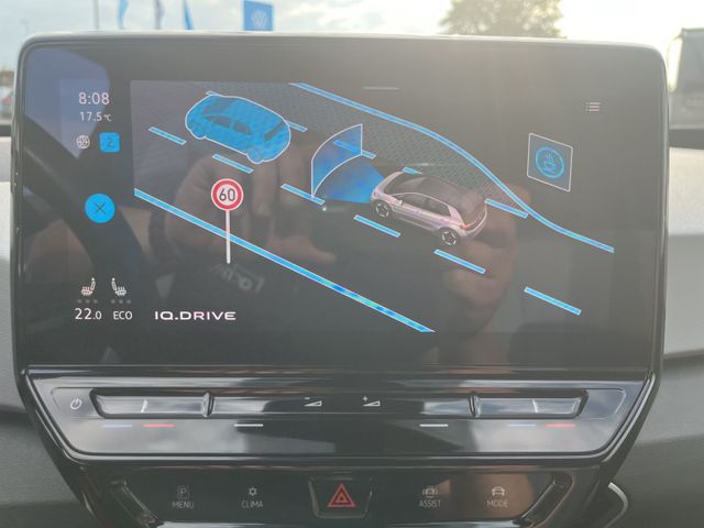 ID.3 Pro Family 107 kW