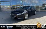 Mazda 6 Kombi 2.5 (194PS) Autom. Takumi GSD Allwetterr - Mazda 6 in Frankfurt (Main)