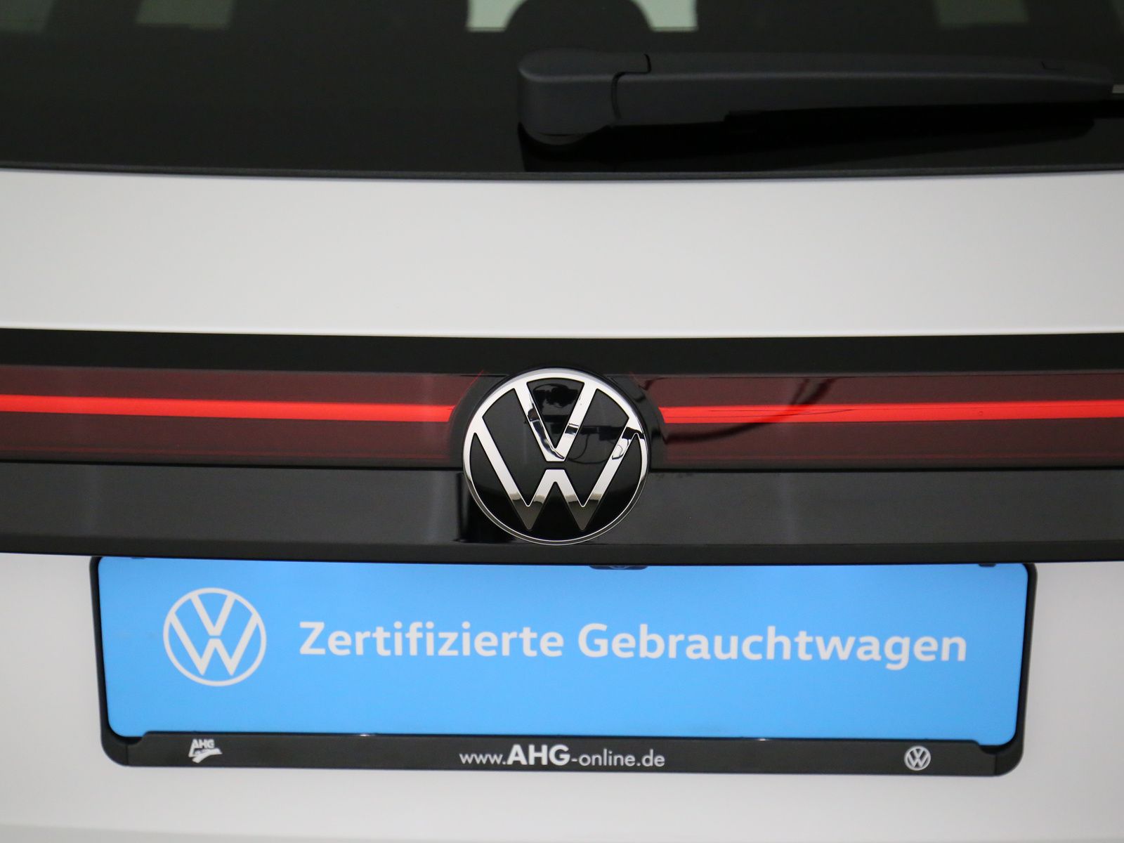 Volkswagen Passat Variant - Bild 34