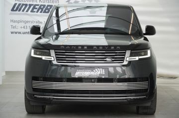 Land-Rover Range Rover - 3