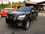 Nissan Navara NP300 N-Connecta Double Cab 4x4 - Nissan Navara: Cab Double