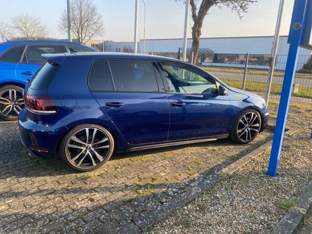 Volkswagen Golf GTI 2.0 TSI XENON STHZ DCC DYNAUDIO TEMP