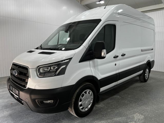 Ford TRANSIT 350 2.0 TDCI L3H3 AUT |136kW|XEN|NAVI|AC