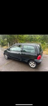 Renault Twingo - gebrauchte Renault Twingo aus dem Jahr 2000