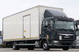MAN TGL 12.180 Koffer Blatt/Luft LBW Rolltor Euro 6 - Offers matching your search criteria