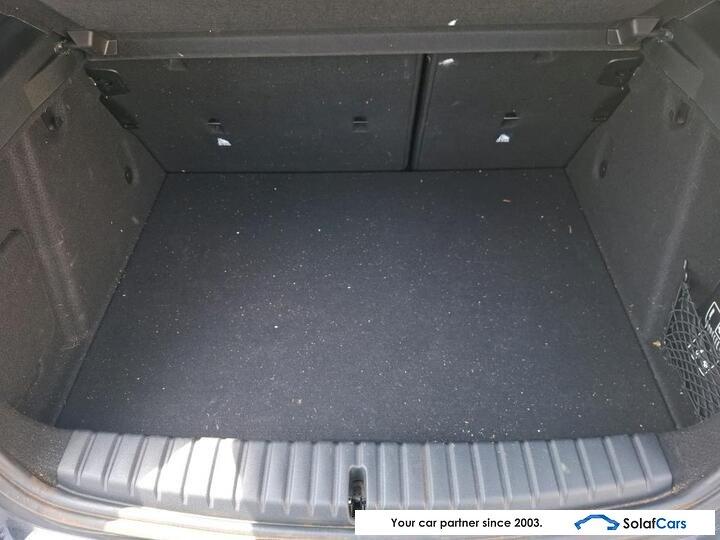 BMW 118 i M-Sport Aut. LED LC-Pro 1/2 Sport-Leather, миниатюра 13