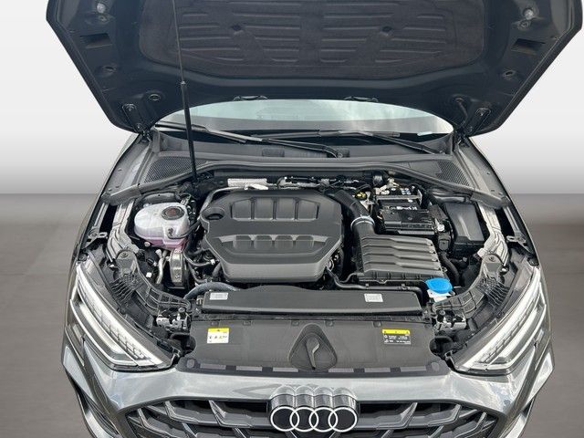 Audi A3 Sportback TFSI quattro S-line LED Scheinwerfe foto 16