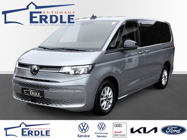 Volkswagen T7 Multivan Life 2.0 TDI DSG lang *7 Sitze *ACC 