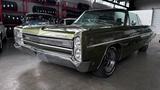 Plymouth Fury III Convertible 383 Big Block - Plymouth: Fury