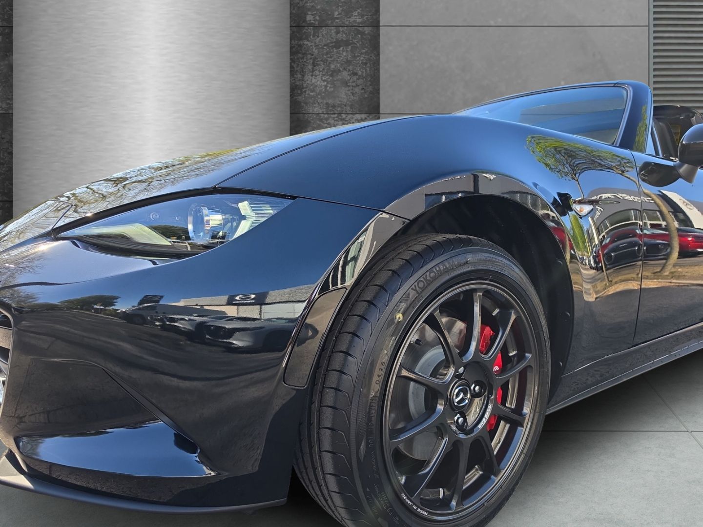 Mazda MX-5 - Bild 4