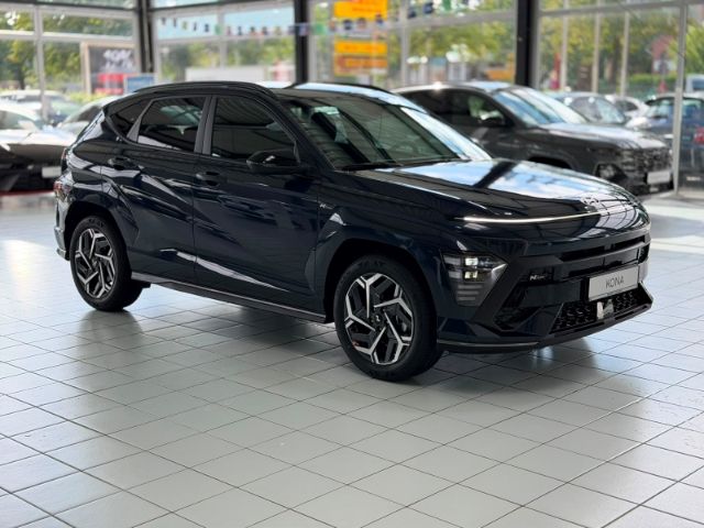 Hyundai KONA - Bild 3