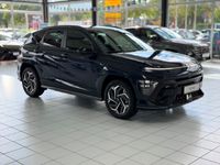 Hyundai KONA - Vorschau Bild 3