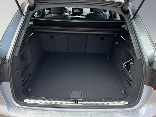 A4 Avant advanced 35 TFSI 110150 kWPS S tronic