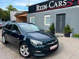Opel Astra J Sport Tourer 1.4 Energy/KAM/TEMP/SHZ/MFL - Opel: Winterreifen