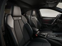 Audi A3 - Vorschau Bild 8
