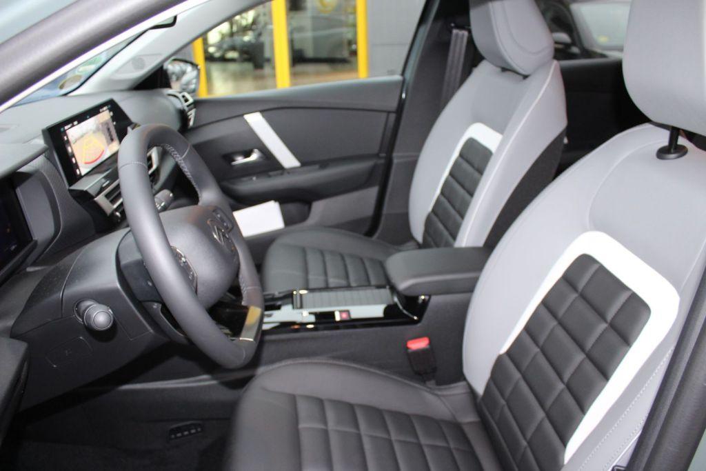Citroën e-C4 156 MAX