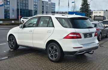 Mercedes ML 350 - 6