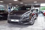 Ford S-Max 2.0 EcoBlue Allrad Aut.Vignale*PANO*AHK* - Ford S-Max Kombi Gebrauchtwagen