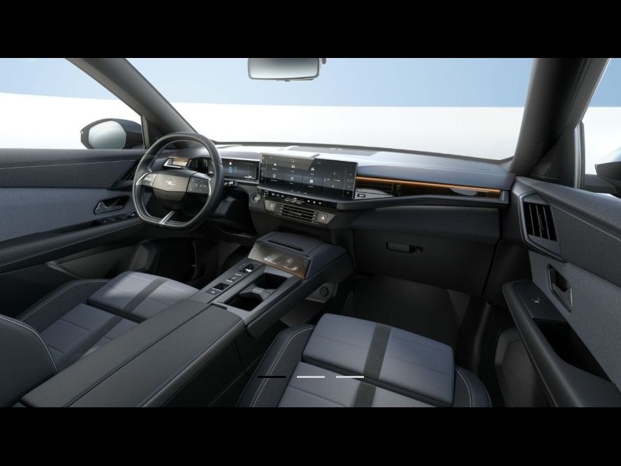 Opel Grandland (X) - Bild 7