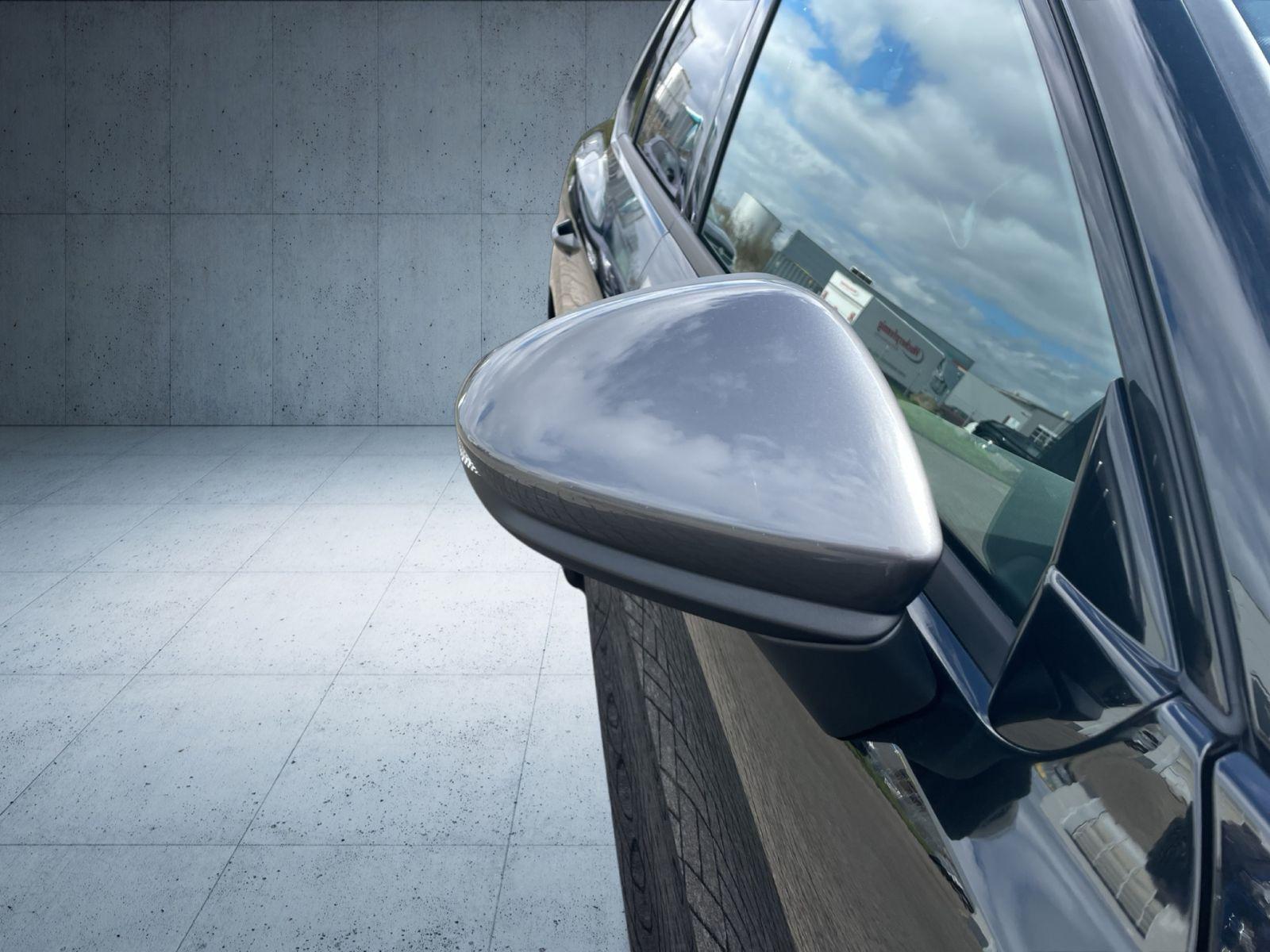 Cupra Terramar VZ 360 Grad Kamera, Anhängevorrichtun, миниатюра 16