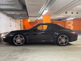 Porsche 997 Carrera 4S Cabrio Motor neu 35 tkm CarPlay  - Porsche 997: Cabrio, Carrera 4s