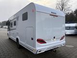 Knaus L!VE I 700 MEG  - Wohnmobil oder -wagen