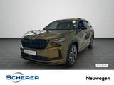 Skoda Kodiaq Sportline 2,0 TDI 142 kW 7-Gang-DSG 4x4