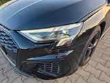 Audi A3 Sportback 35 TFSI S Line LED 8 x Alu - Audi A3 8L mit Benzin-Antrieb