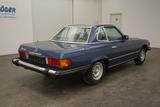 Mercedes-Benz 380 SL - Mercedes-Benz 380: 380sl