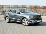 Mercedes-Benz ML 350 CDI BlueTec AMG Line Kamera-Comand-AHK-E6 - Mercedes-Benz ML 350 in Solingen