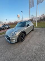 MINI Cooper D  - scheckheftgepflegte MINI Cooper D