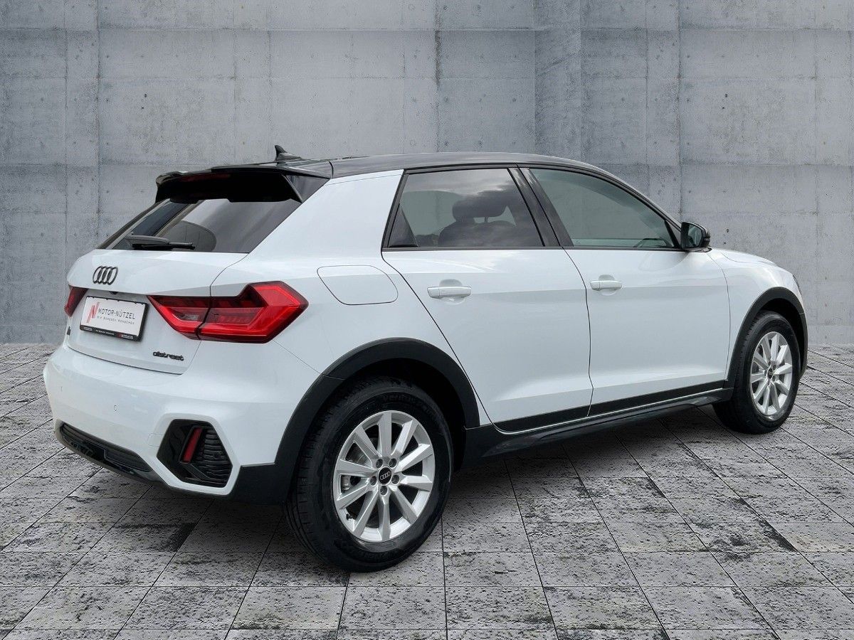 Audi A1 - Bild 5