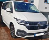 Volkswagen T6.1 Multivan DCC,2STDHZ,4WD,m.Diff, ACC,LED