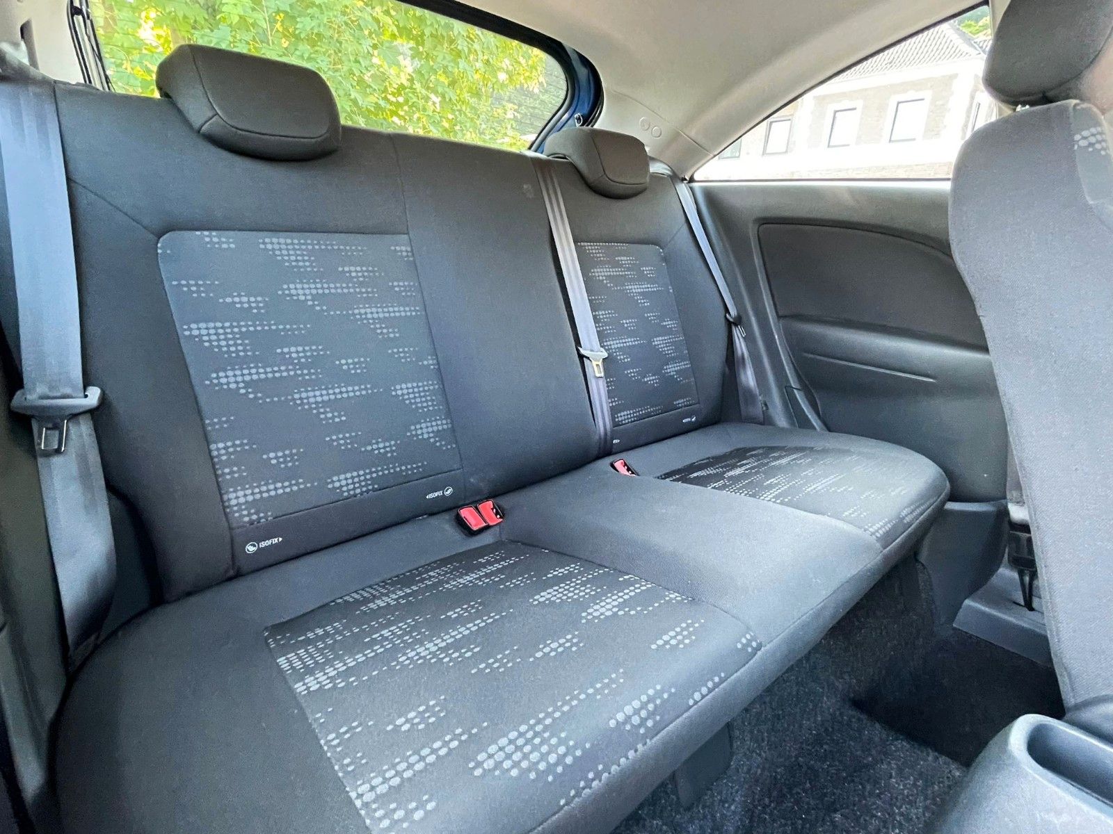 Fahrzeugabbildung Opel Corsa D 1.2 KLIMA SERVICE NEU WENIG KILOMETER
