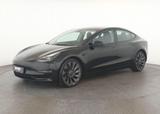 Tesla Model 3 Performance LED Pano Navi ACC STHZ 360 - Tesla Model 3 in Düsseldorf
