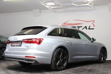 Audi A6 - 11