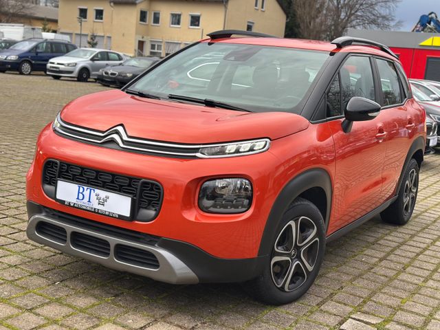 Citroën C3 Aircross 1.2  Klima SpurAss. PDC