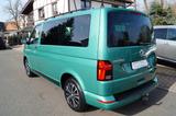 Volkswagen T6 Multivan 110kw-CarPlay-Navi-AHK-PDC-3 Zonen - : Van, Multi
