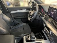 Audi SQ5 - Vorschau Bild 12